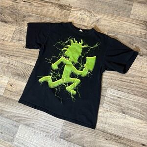 Vintage Insane Clown Posse tee